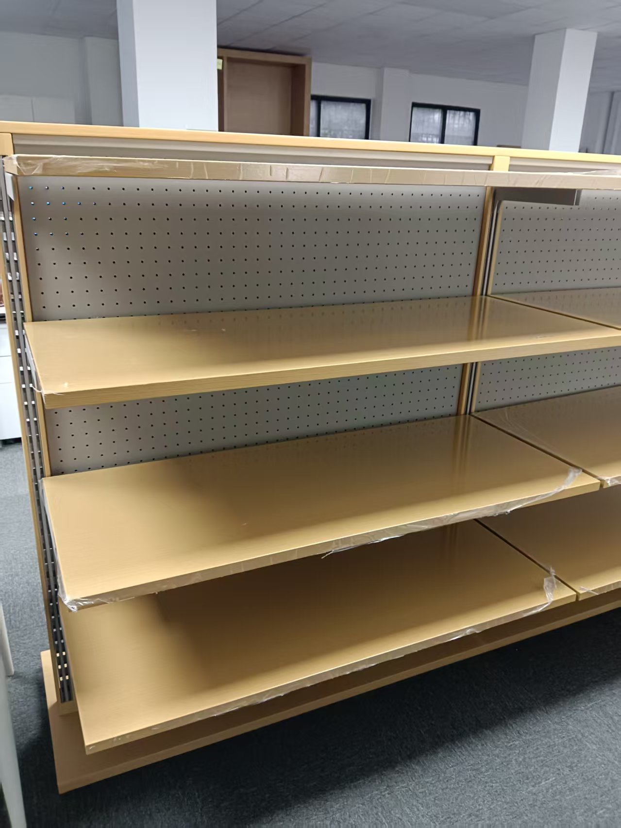 维修完成整体效果