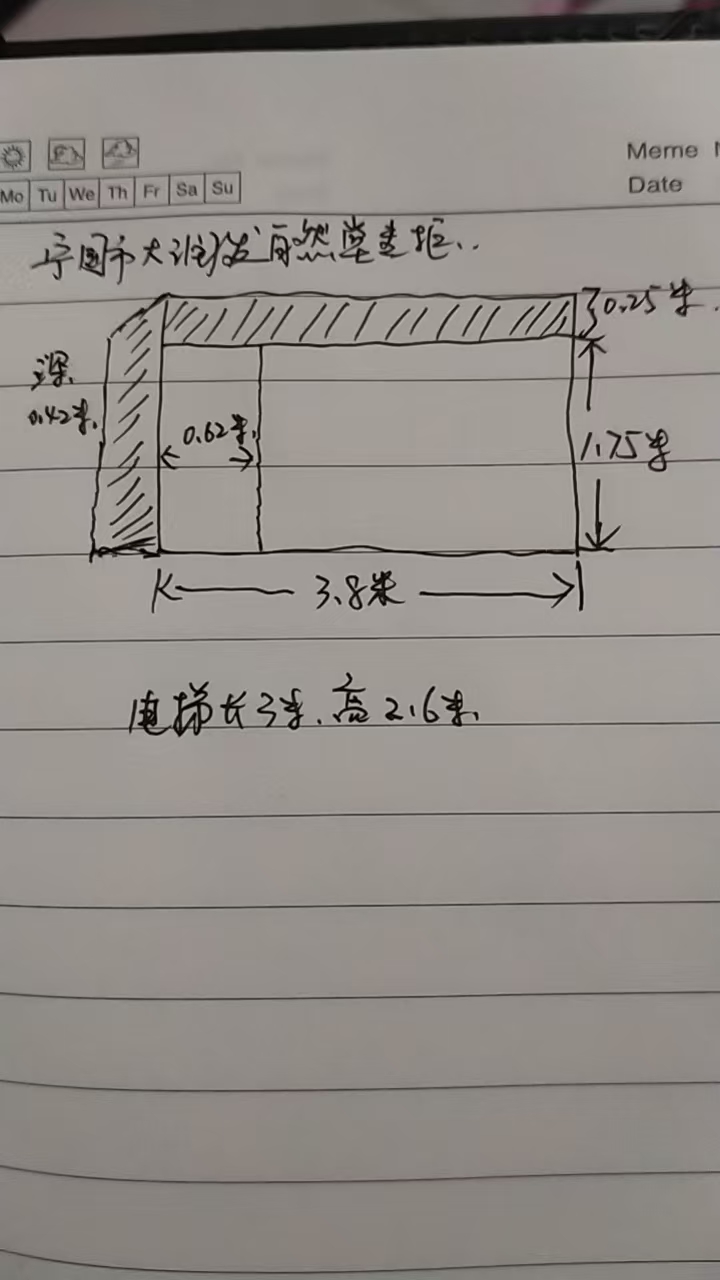 安装后整体效果