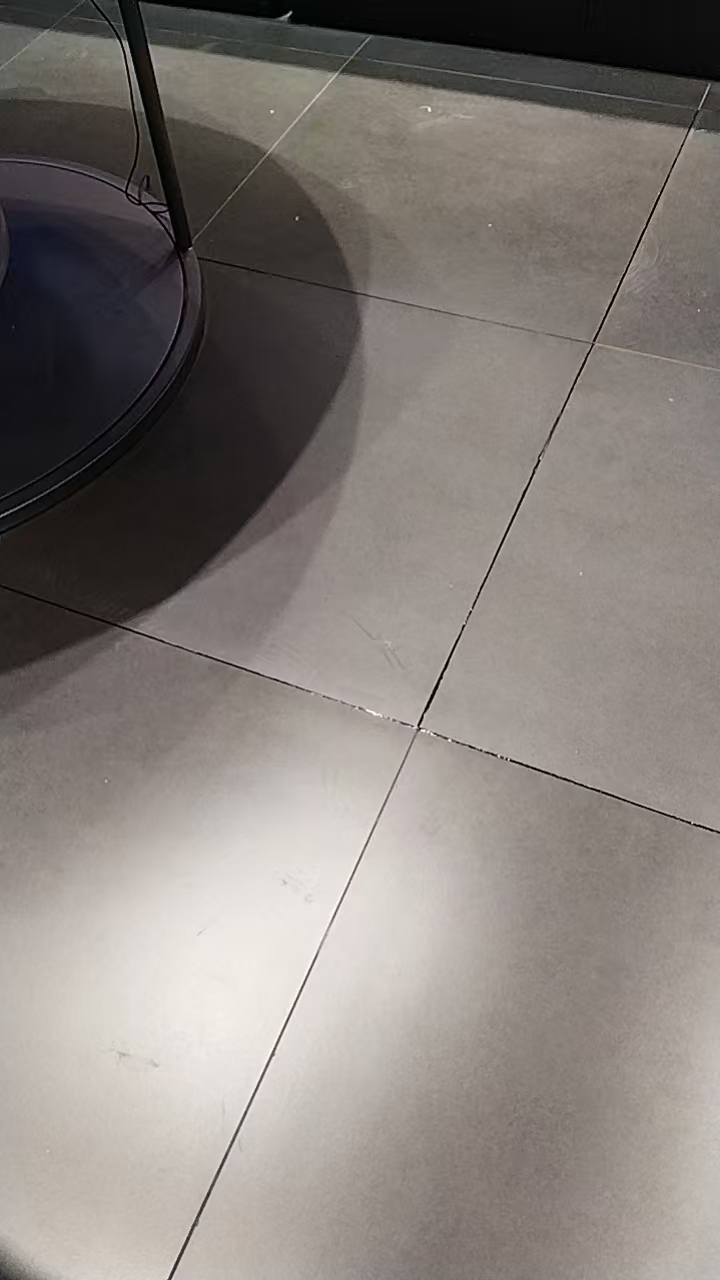 飞科门店安装完成效果