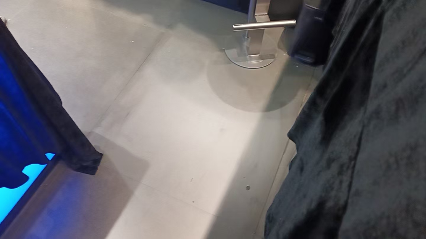 施工完成整体效果