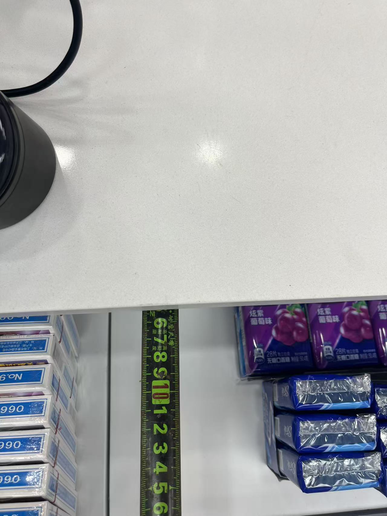 门店维修完成效果