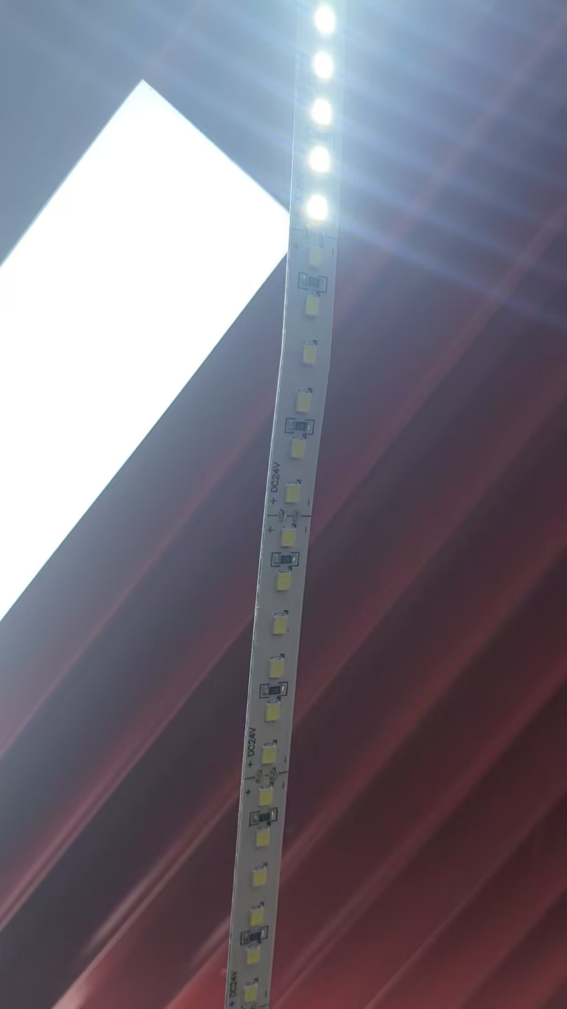 维修完成整体效果