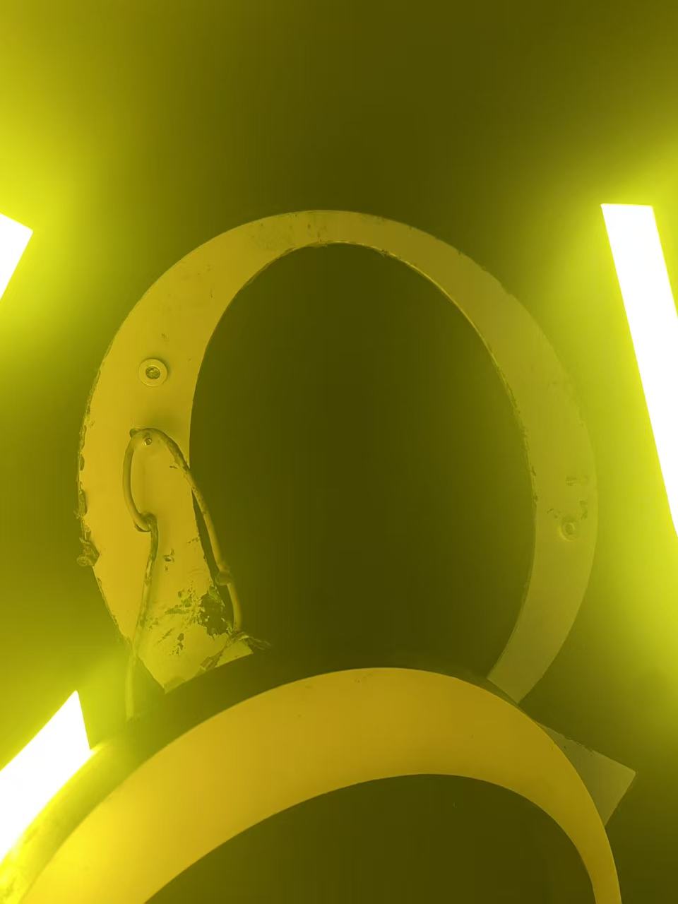 维修完成整体效果