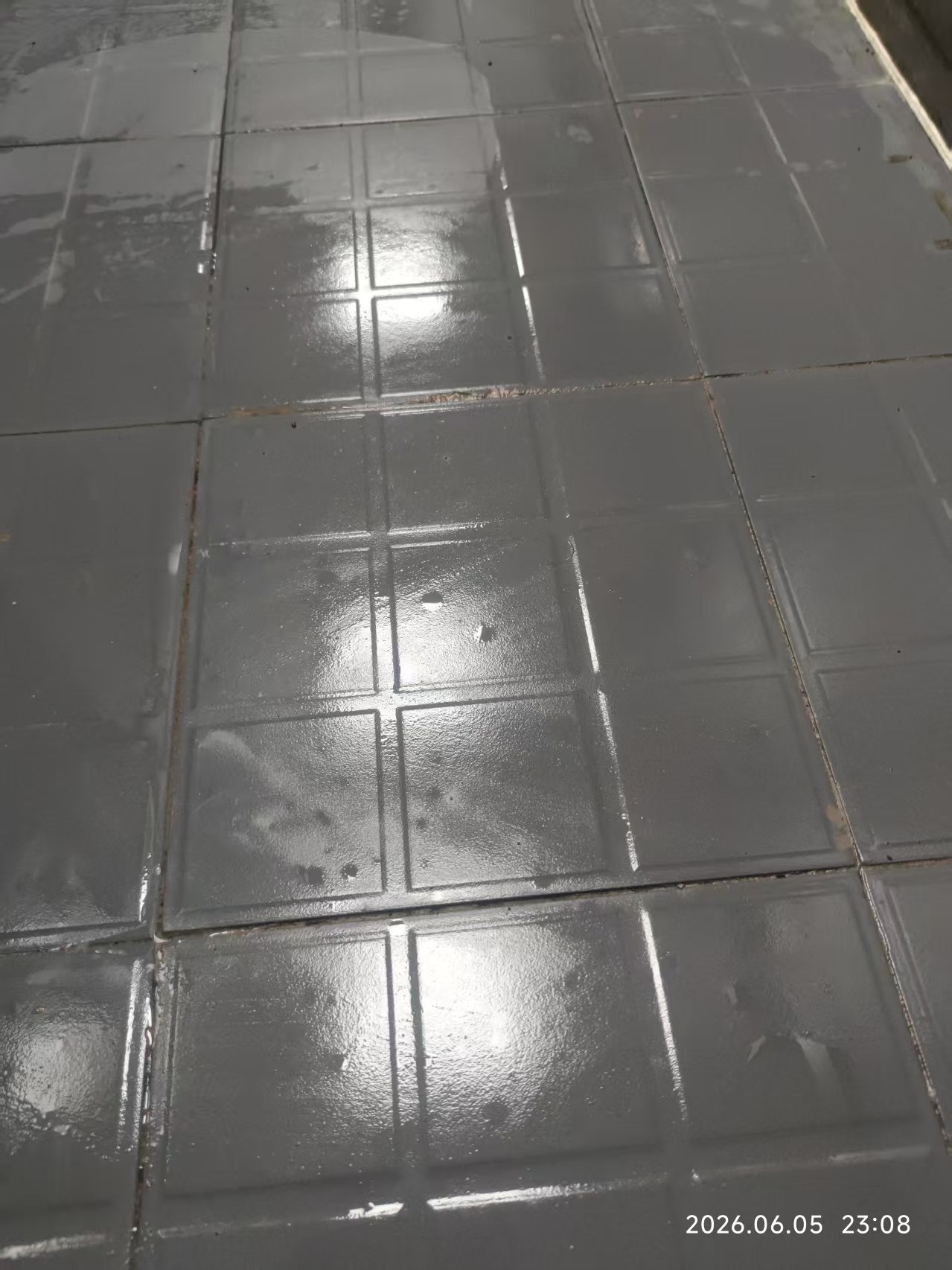 安装完成效果