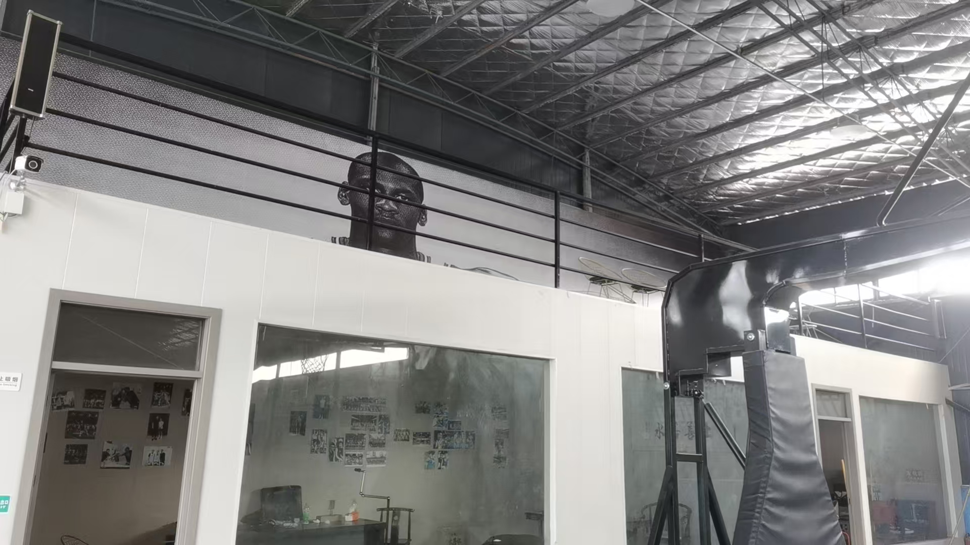 维修完成整体效果