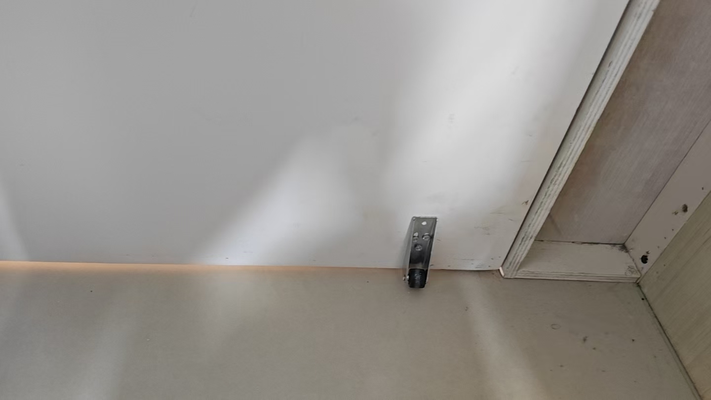 门店维修完成效果