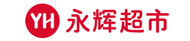 永辉超市品牌标志