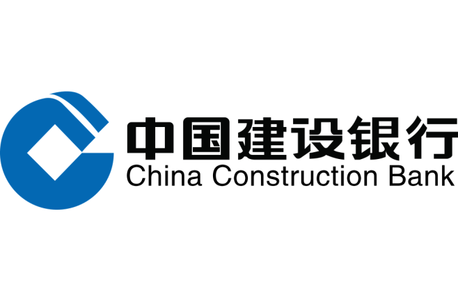 建设银行品牌标志