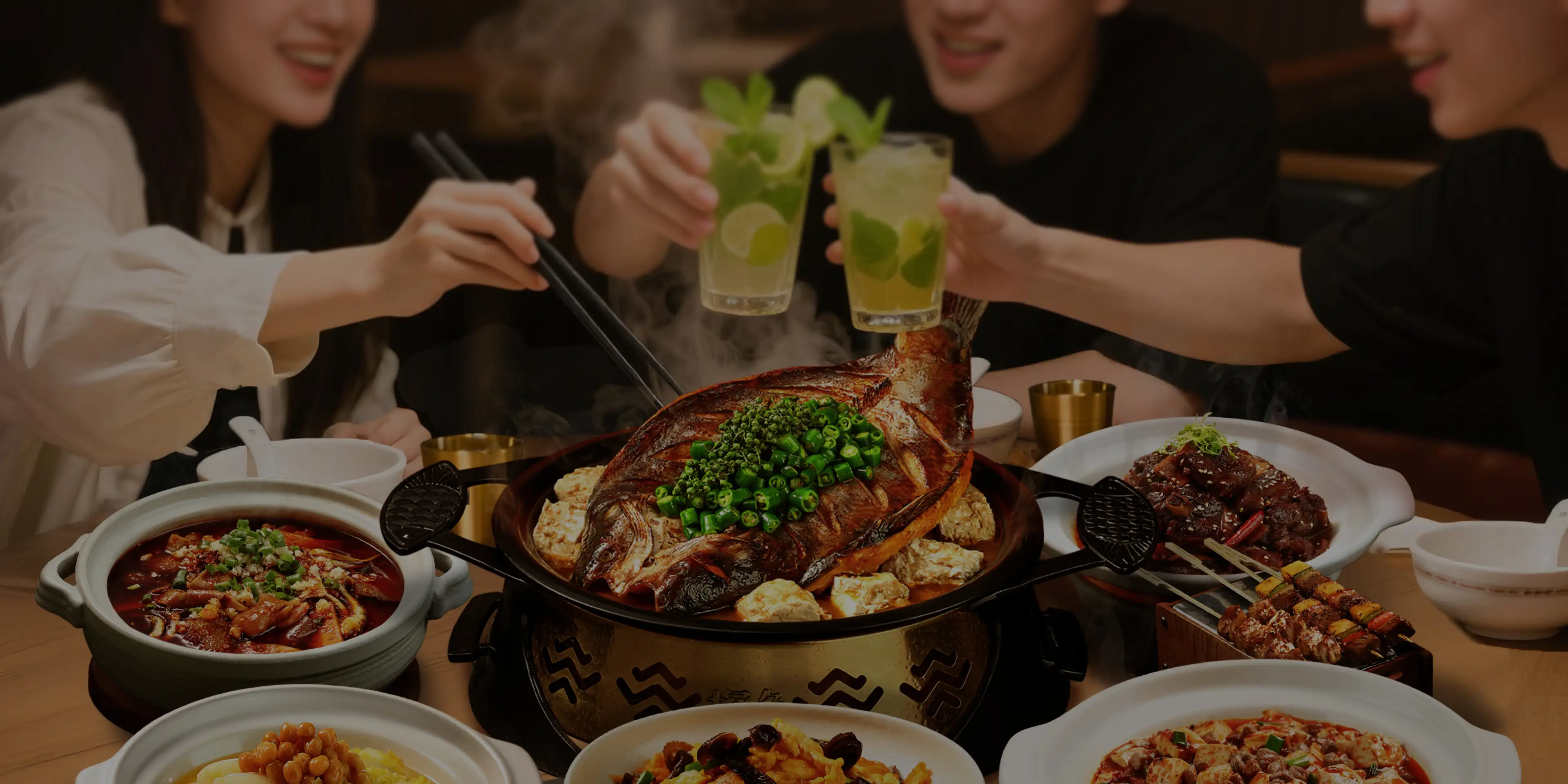 探鱼品牌标志