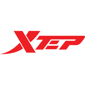 特步品牌标志